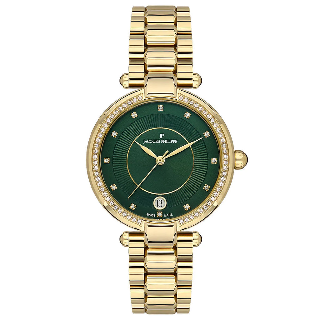 JPQLS0823X4 Women Watch Jacques Philippe