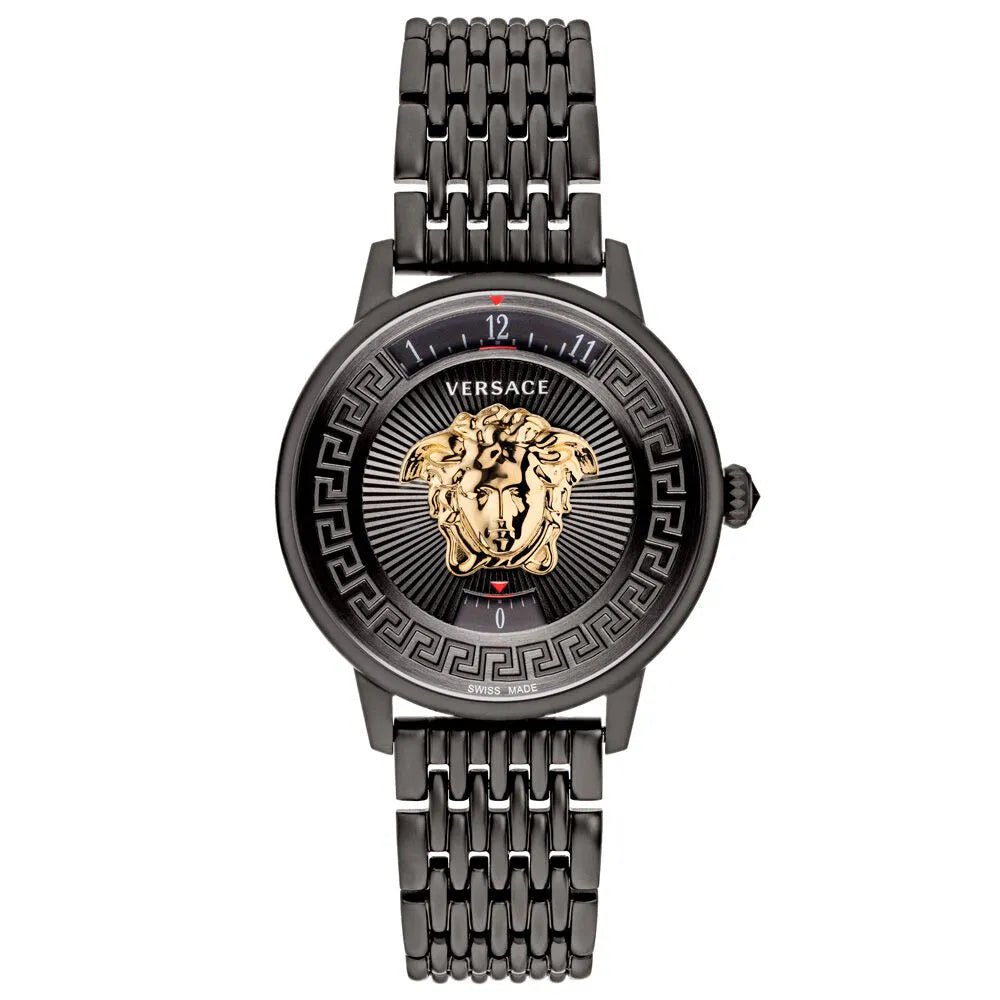 VRSCVEZ200521 Women Watch Versace