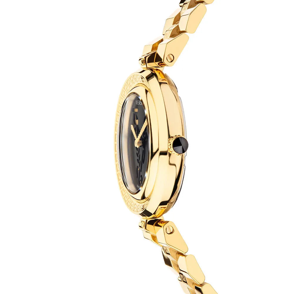 VRSCVEZ400521 Women Watch Versace