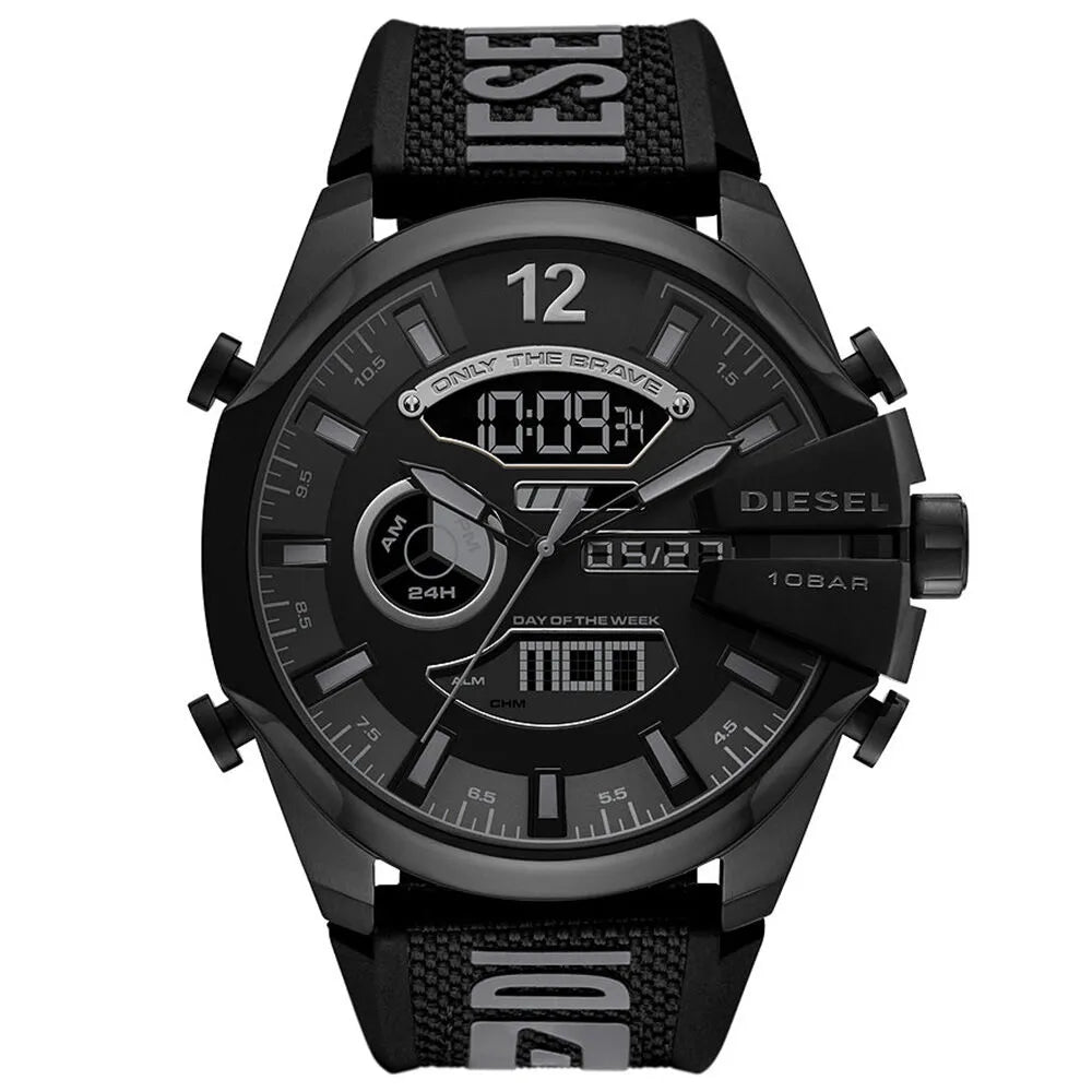 DZ4593 Men Watch Diesel