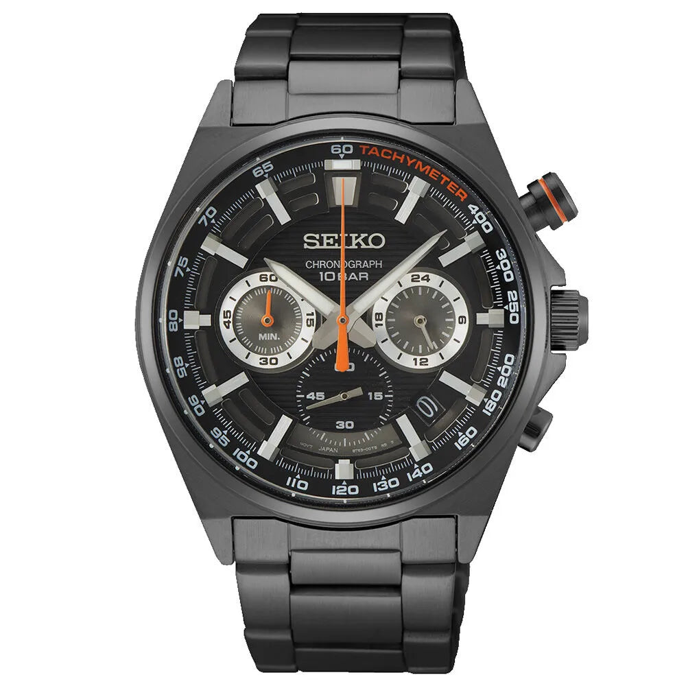 SEISB399P Men Watch Seiko