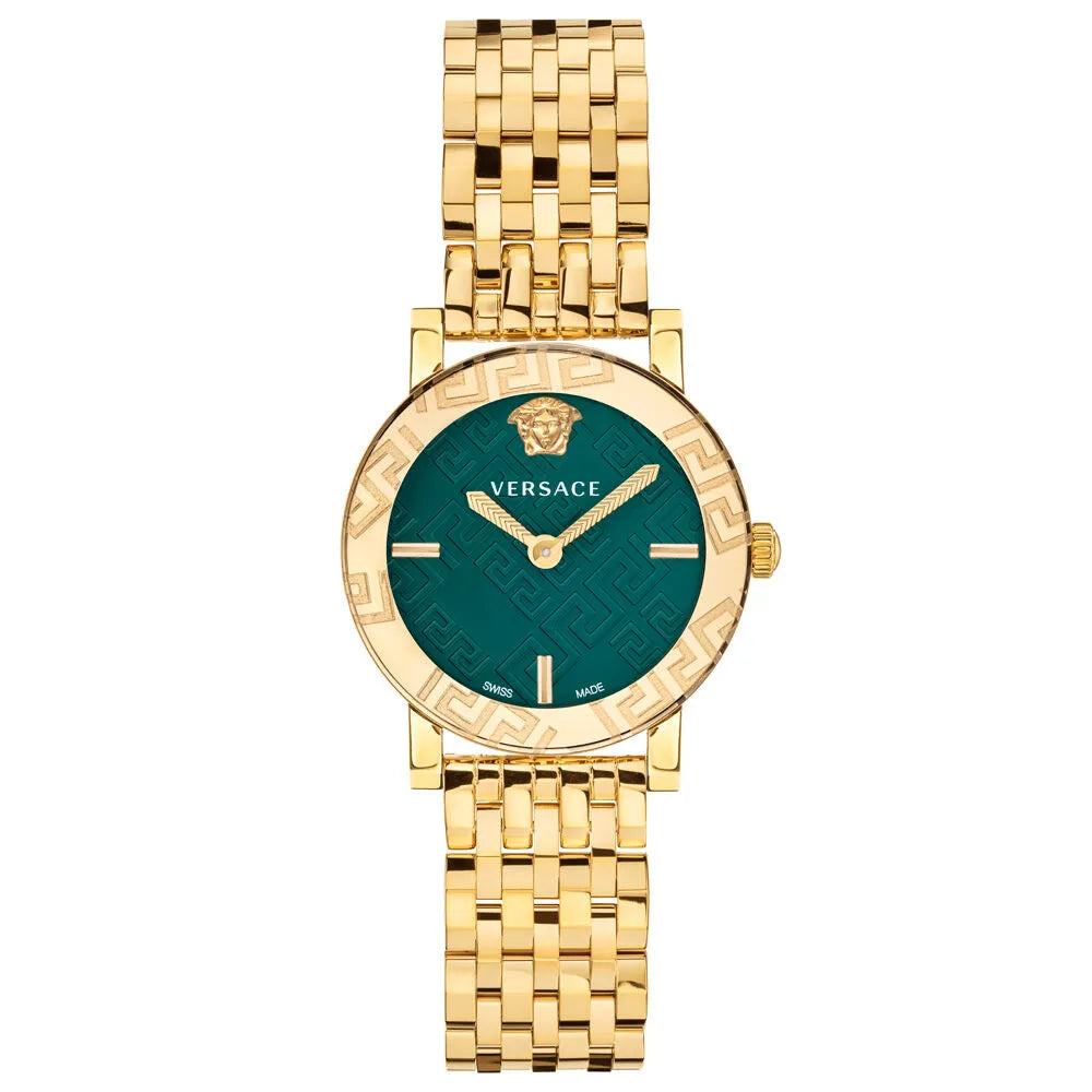 VRSCVEU300521 Women Watch Versace