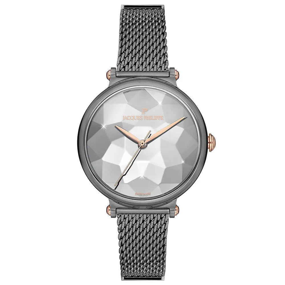 JPQLS1187X7 Women Watch Jacques Philippe