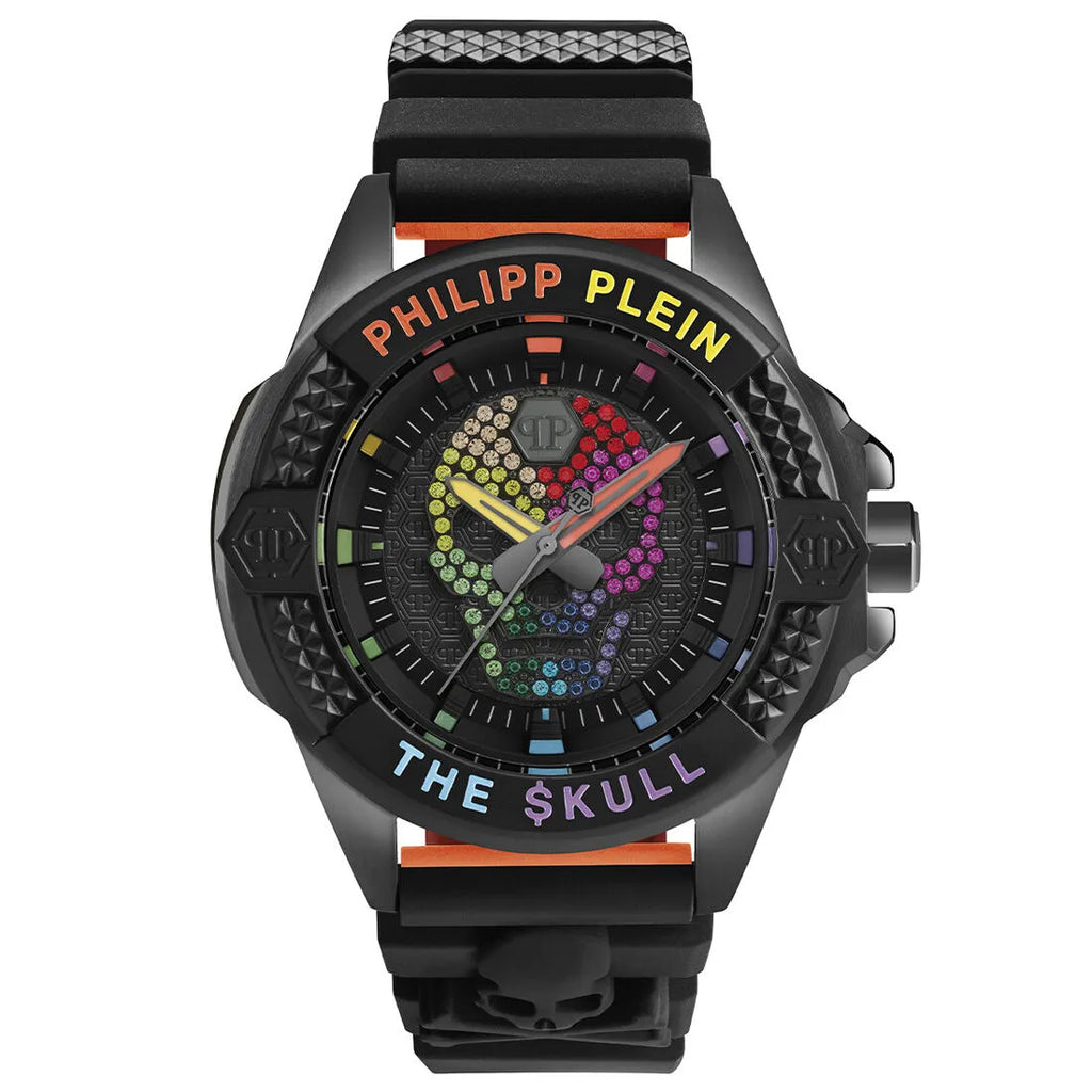 PWAAA1121 Men Watch Philipp Plein