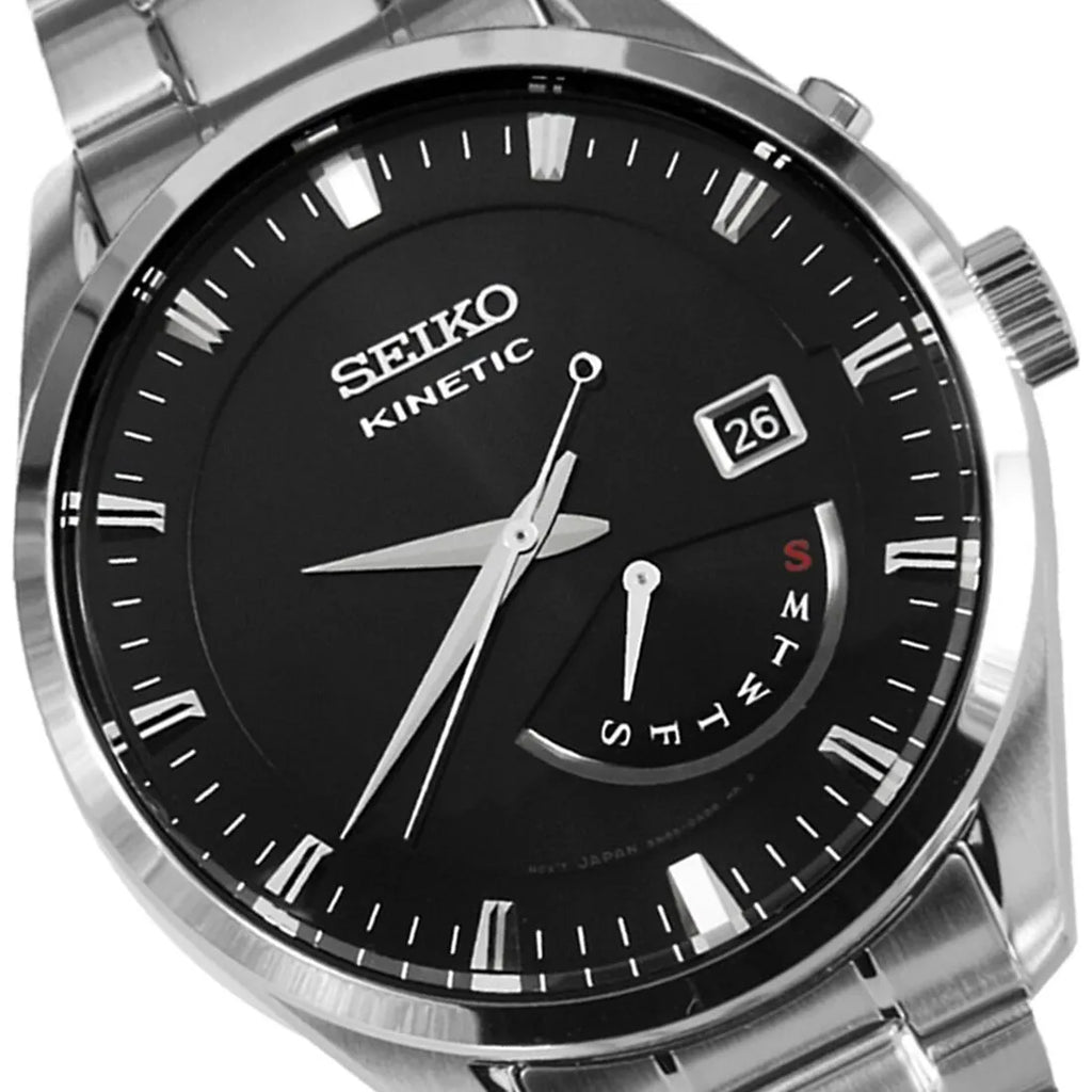 SEIRN045P Men Watch Seiko