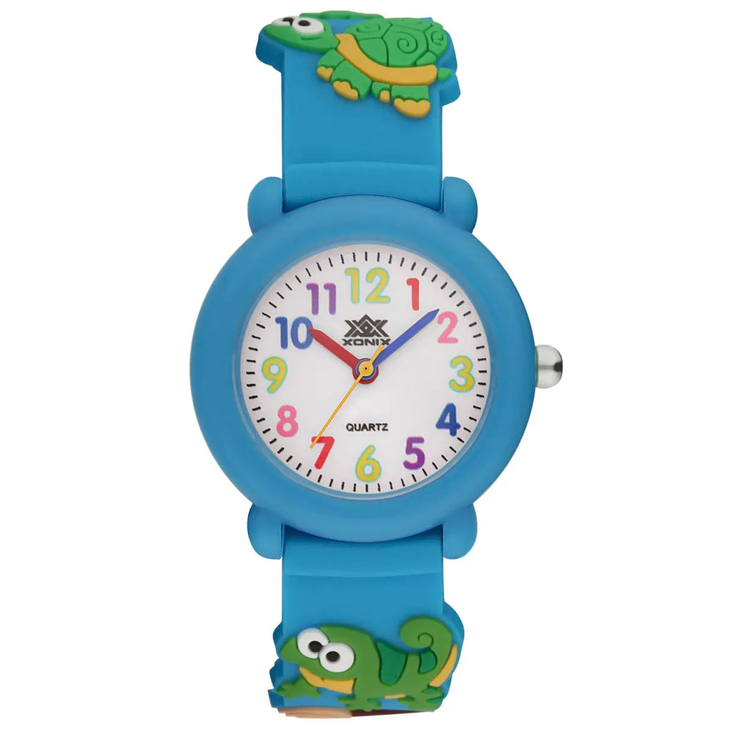 XOX-EC002 Kids Watch Xonix