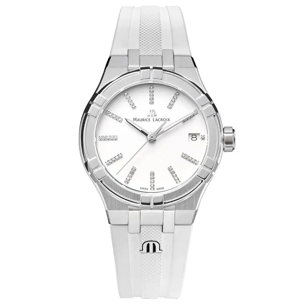 ML-AI1106SS000150-7 Women Watch Maurice Lacroix