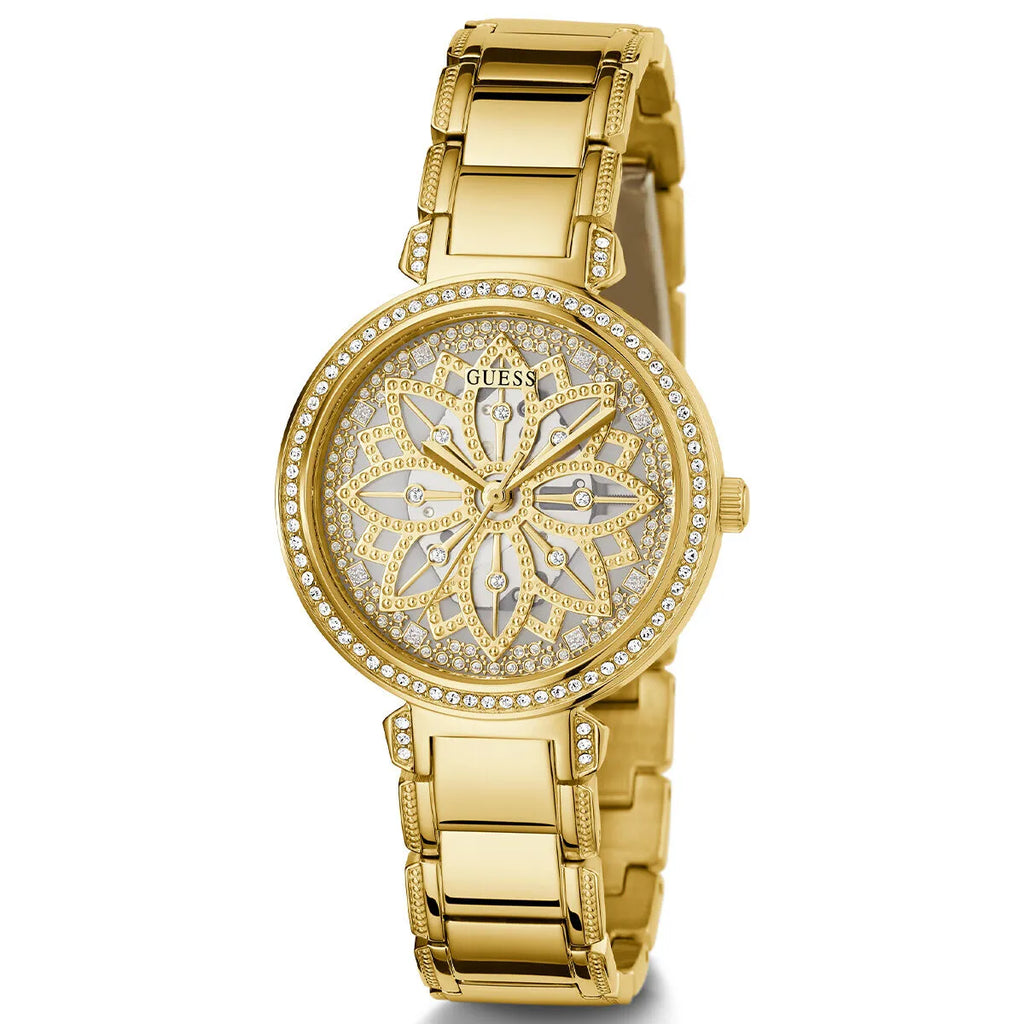 GUGW0528L2 Women Watch Guess