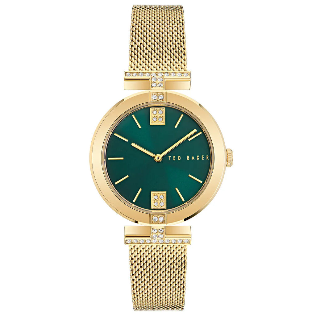 TBBKPDAF305 Women Watch Ted Baker