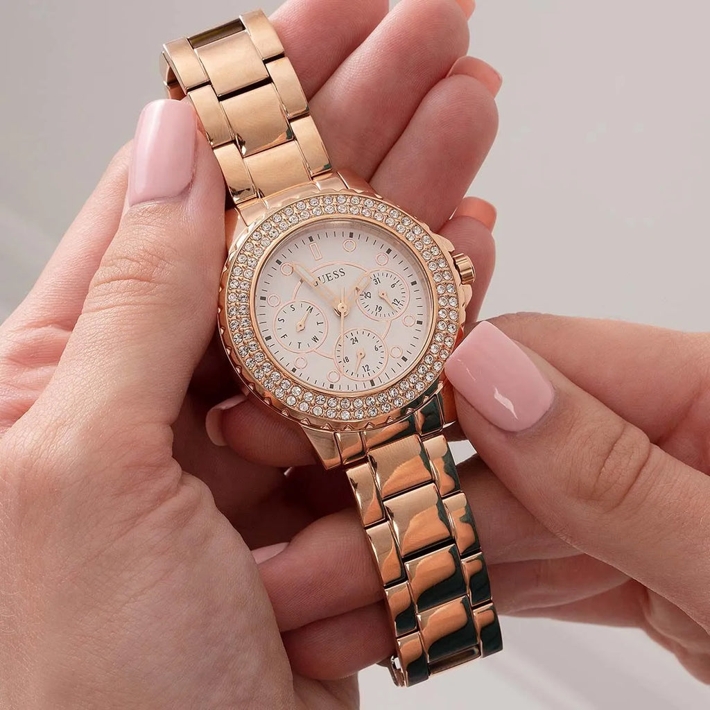 GUGW0410L3 Women Watch Guess