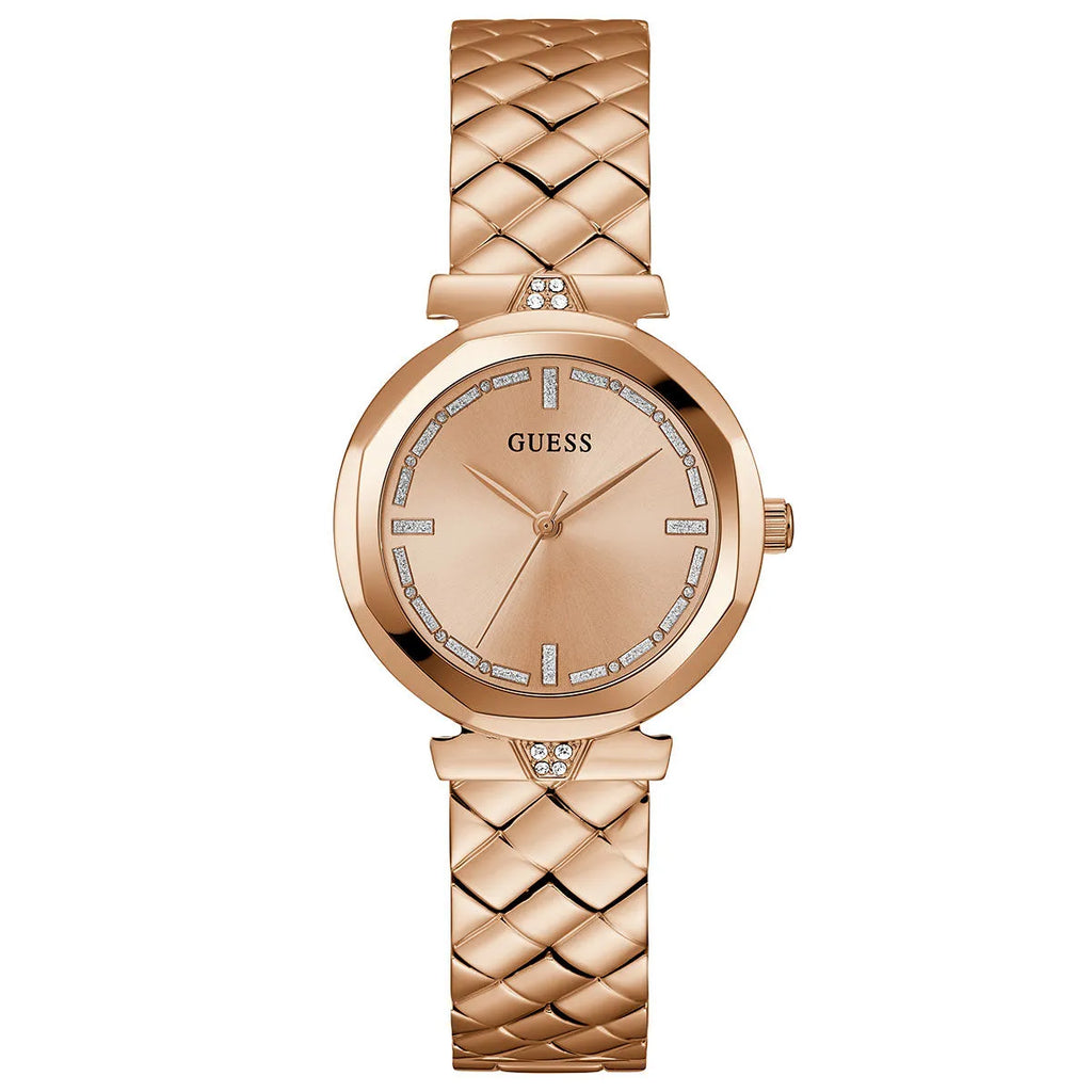 GUGW0613L3 Women Watch Guess