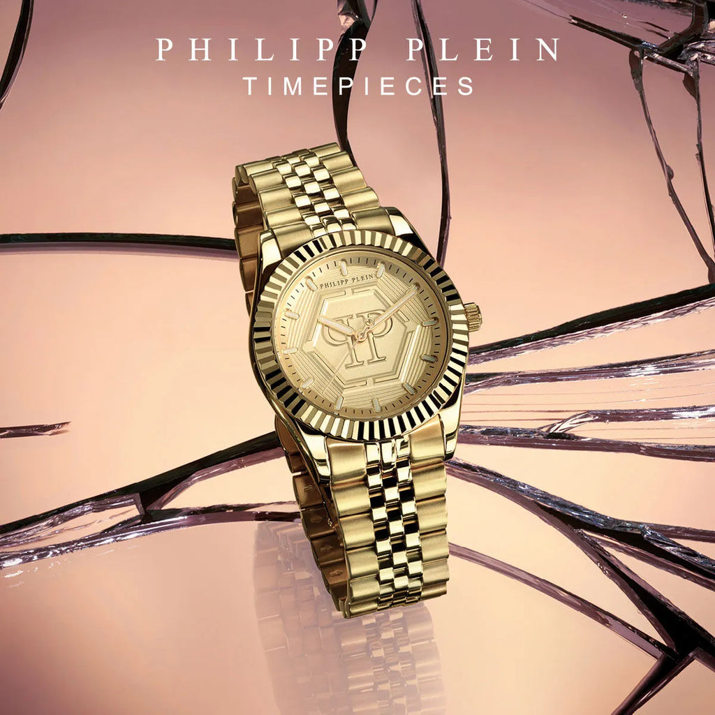 PW2BA0523 Women Watch Philipp Plein