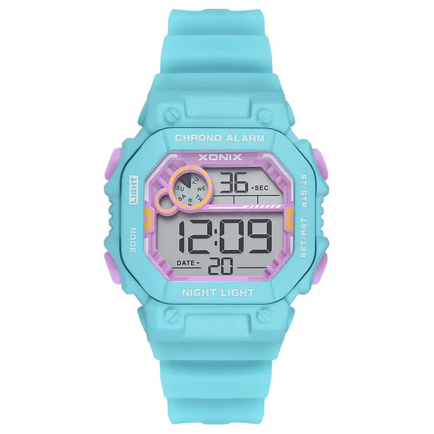 XOX-IQ003 Kids Watch Xonix