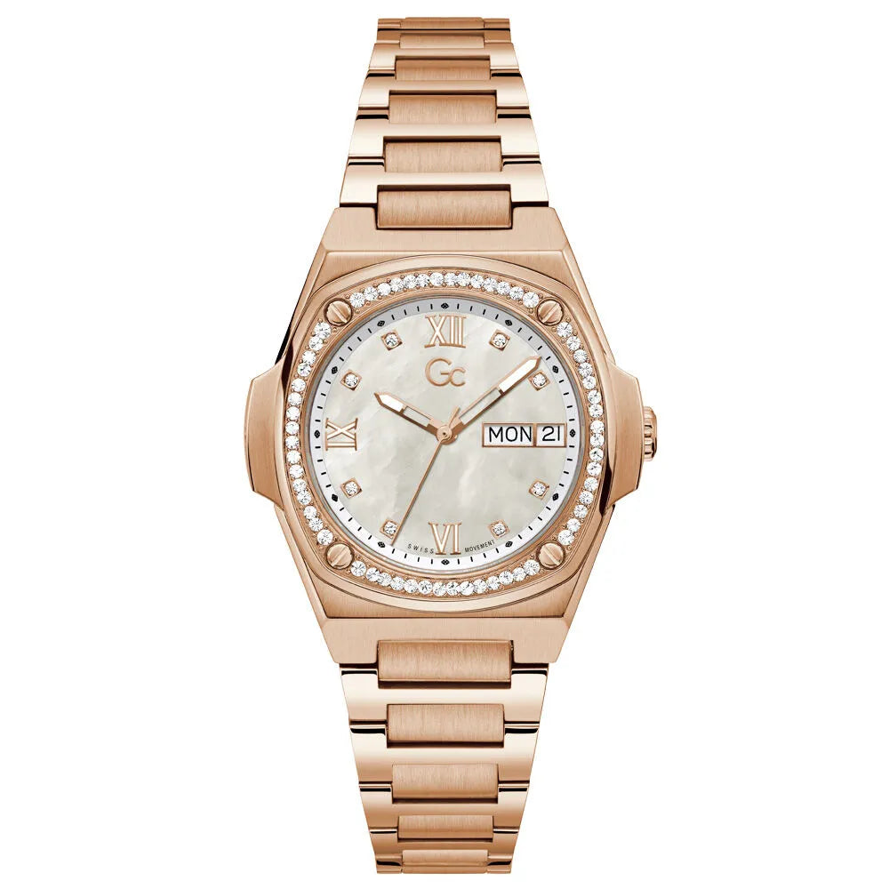 GCY98002L1MF Women Watch GC