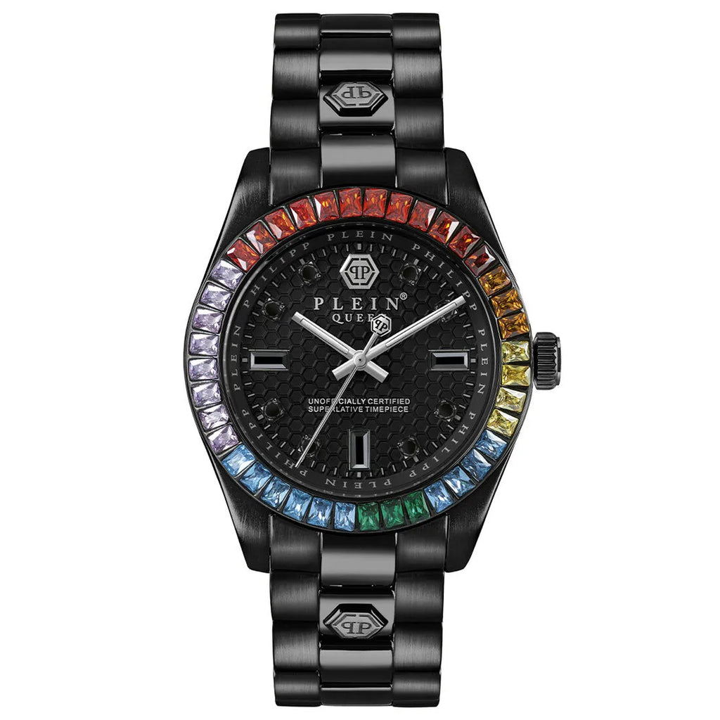 PWDAA0921 Women Watch Philipp Plein