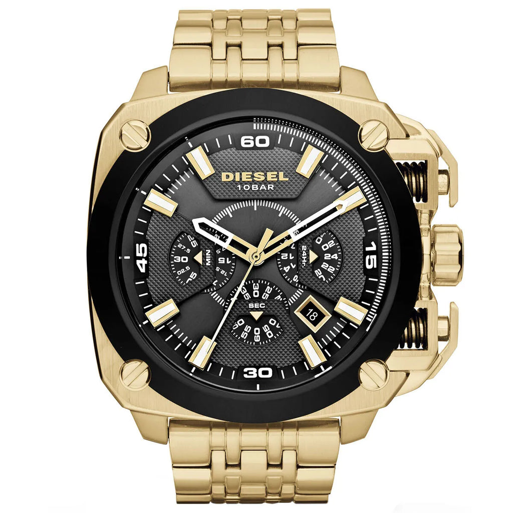 DZ7378 Men Watch Diesel