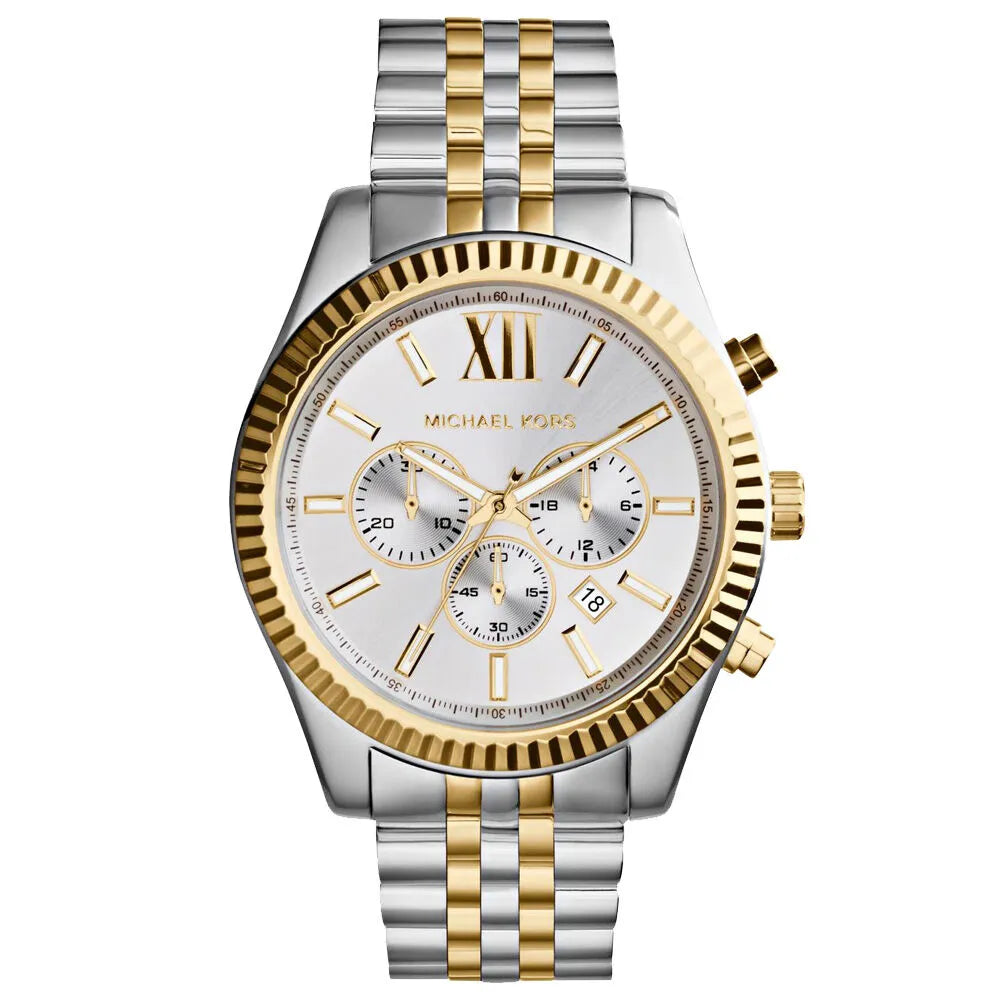 MK8344 Men Watch Michael Kors