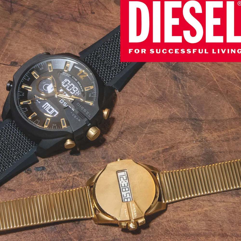 DZ4552 Men Watch Diesel