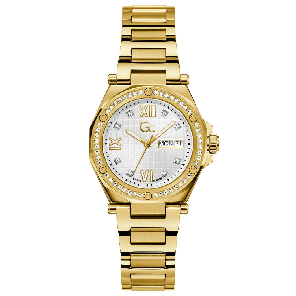 GCZ20008L1MF Women Watch GC