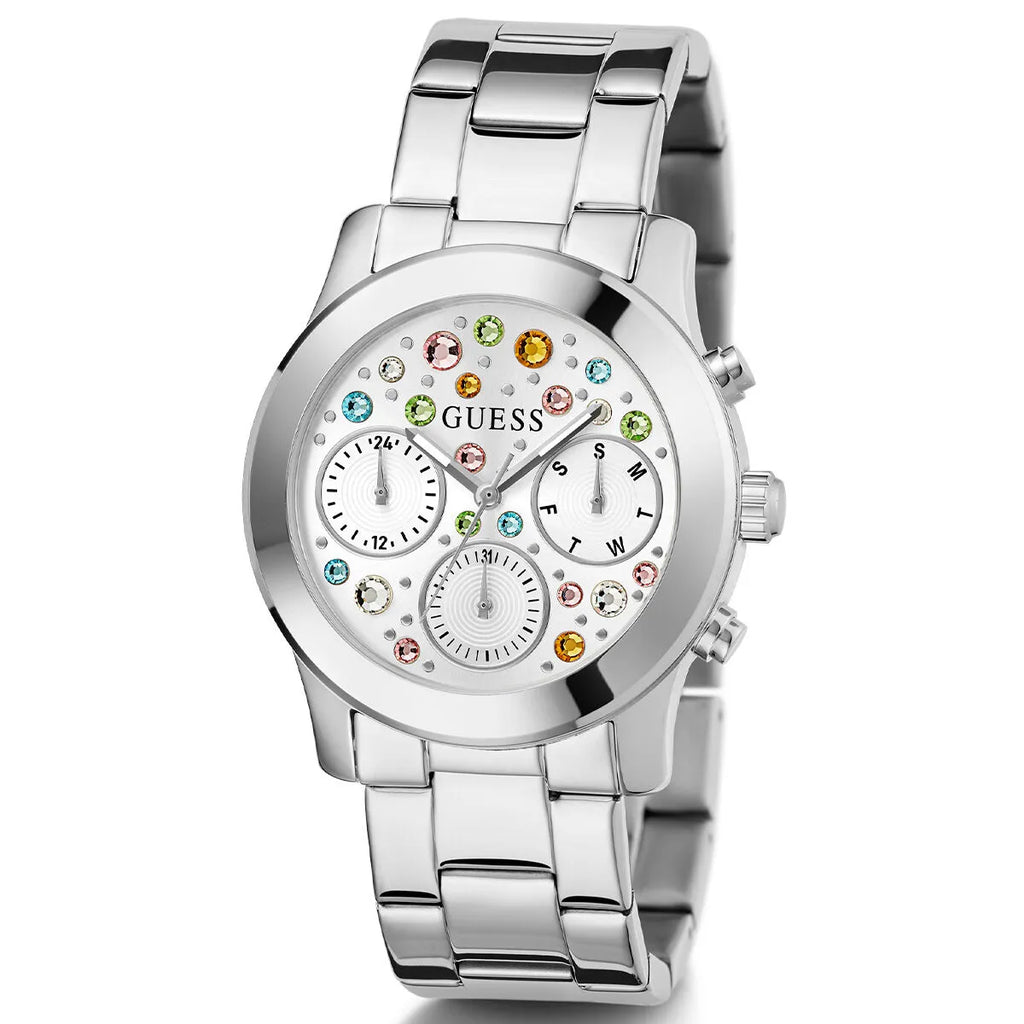 GUGW0559L1 Women Watch Guess