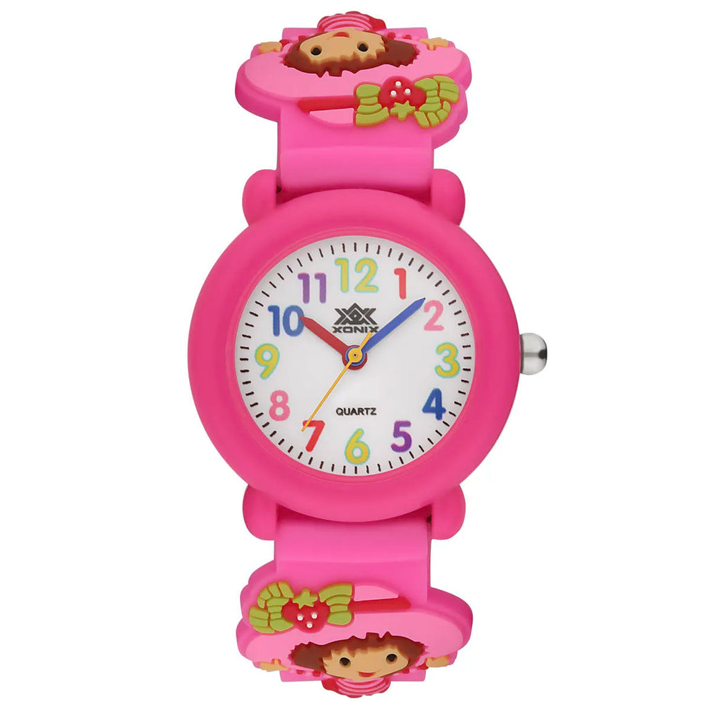 XOX-KC006 Kids Watch Xonix