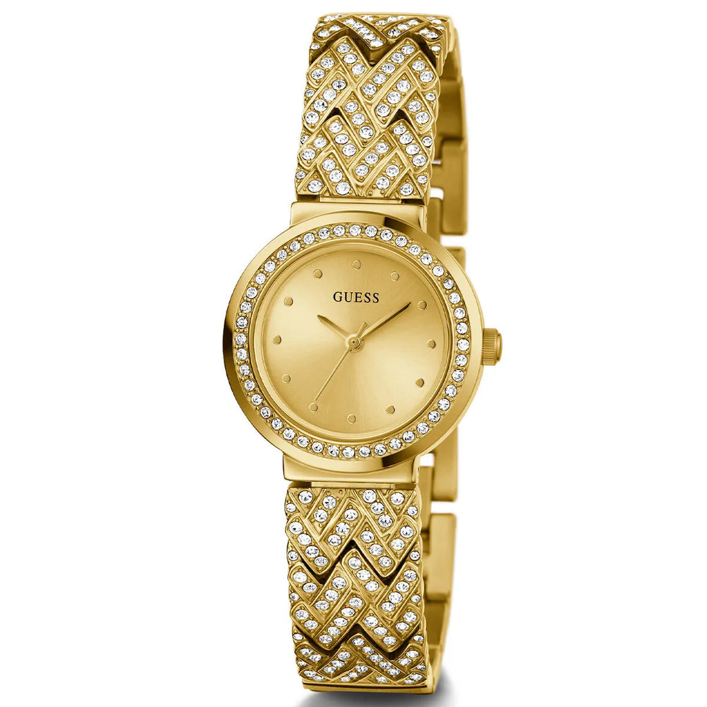 GUGW0476L2 Women Watch Guess