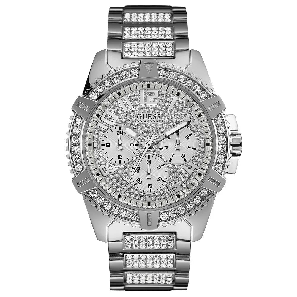 GUW0799G1 Unisex Watch Guess