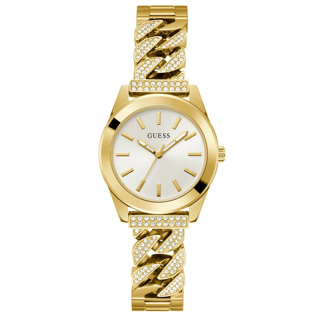 GUGW0546L2 Women Watch Guess