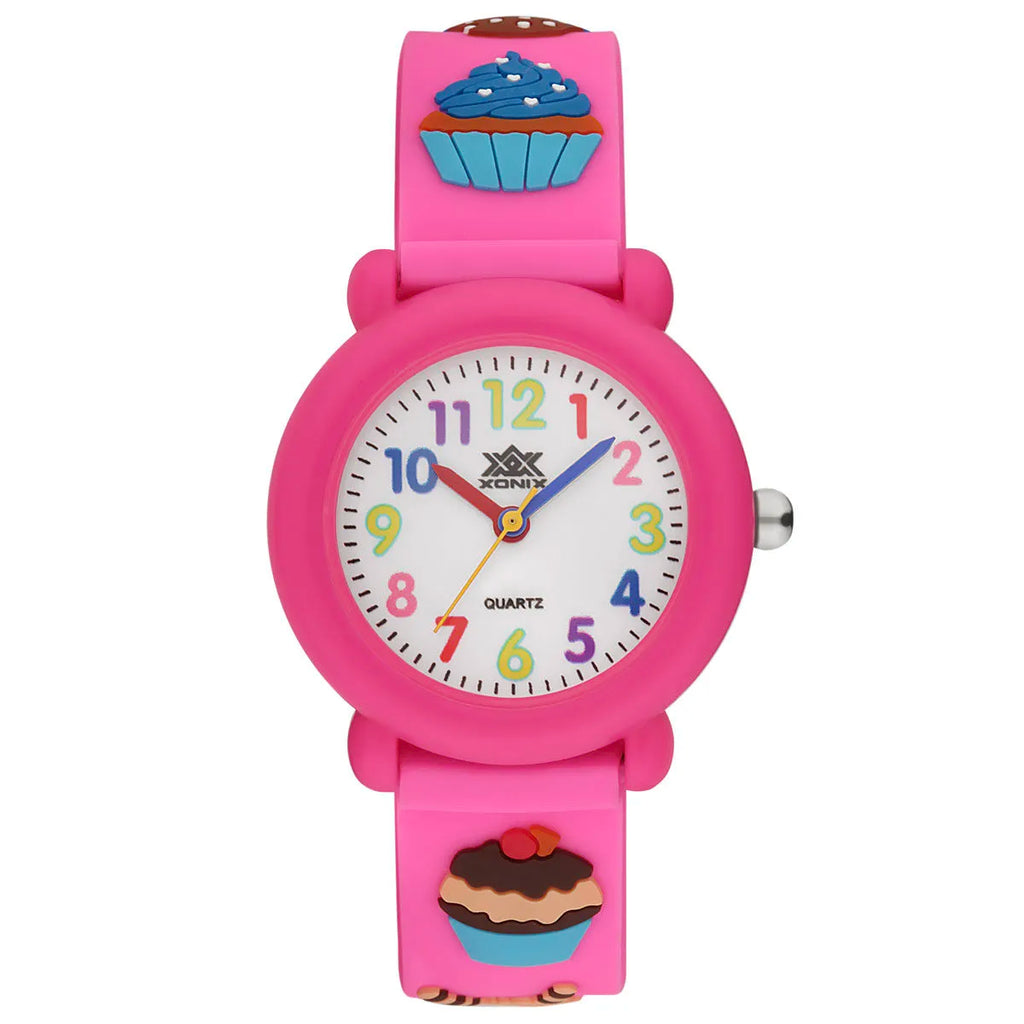 XOX-KC004 Kids Watch Xonix