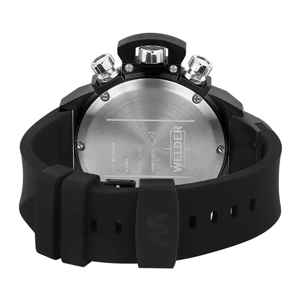 WRK4004 Men Watch Welder The Bold Watch