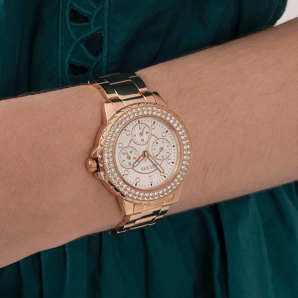GUGW0410L3 Women Watch Guess