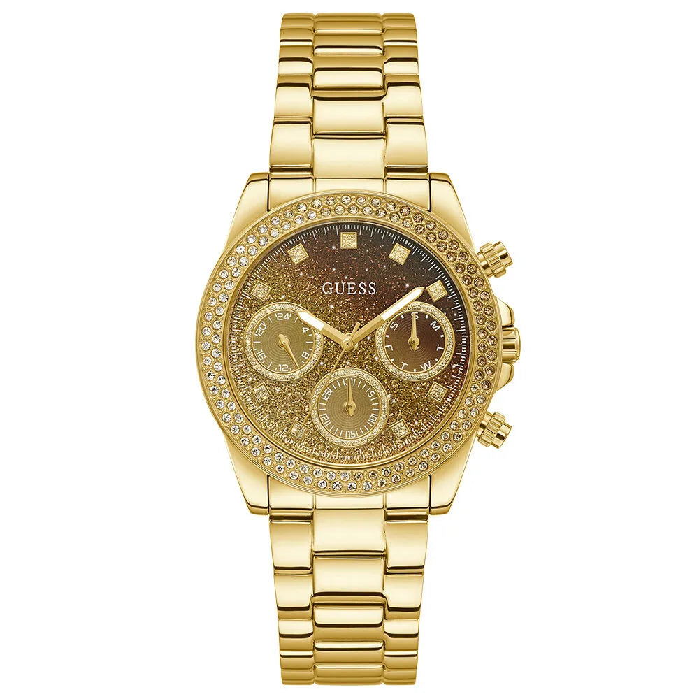 GUGW0483L2 Women Watch Guess