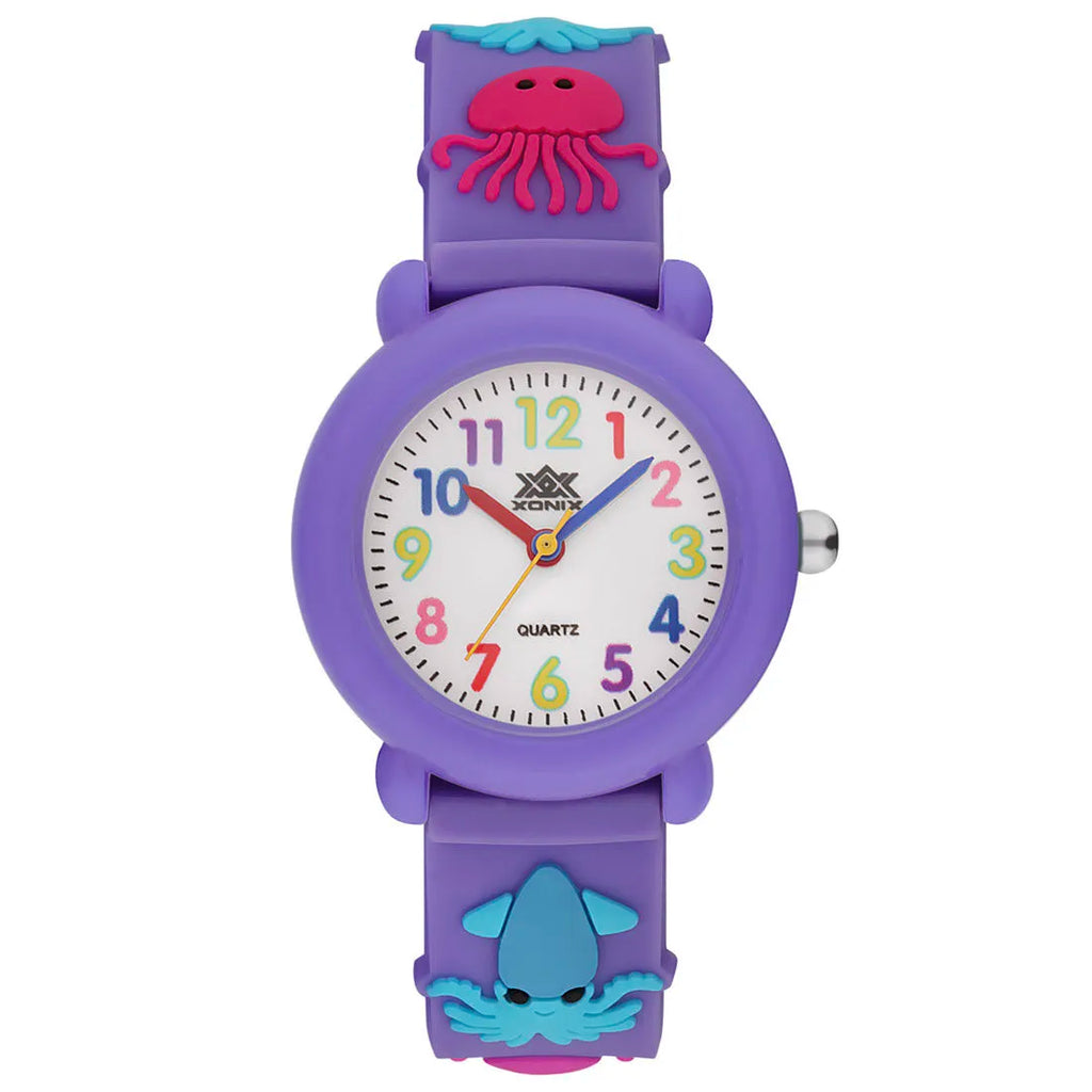 XOX-KC001 Kids Watch Xonix