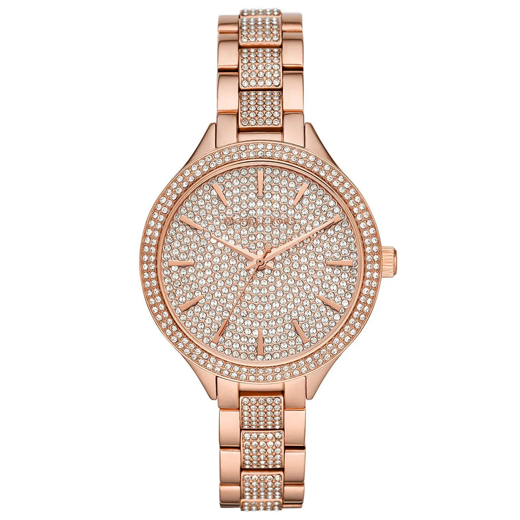 MK3799 Women Watch Michael Kors