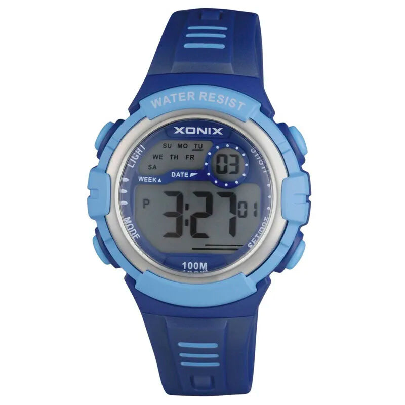 XOX-IL006 Kids Watch Xonix