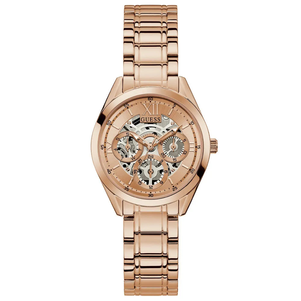 GUGW0253L3 Women Watch Guess