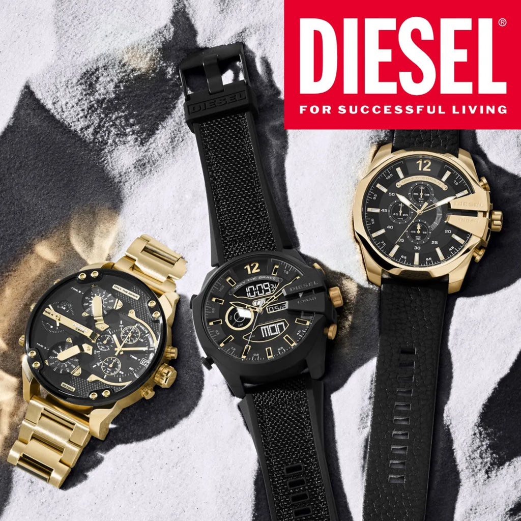 DZ4552 Men Watch Diesel