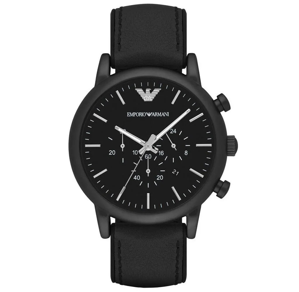 AR1970 Men Watch Emporio Armani