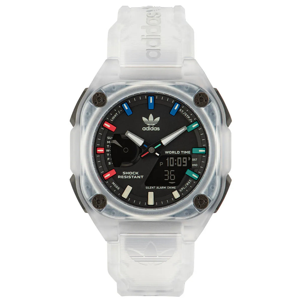 ADAOST23057 Unisex Watch Adidas