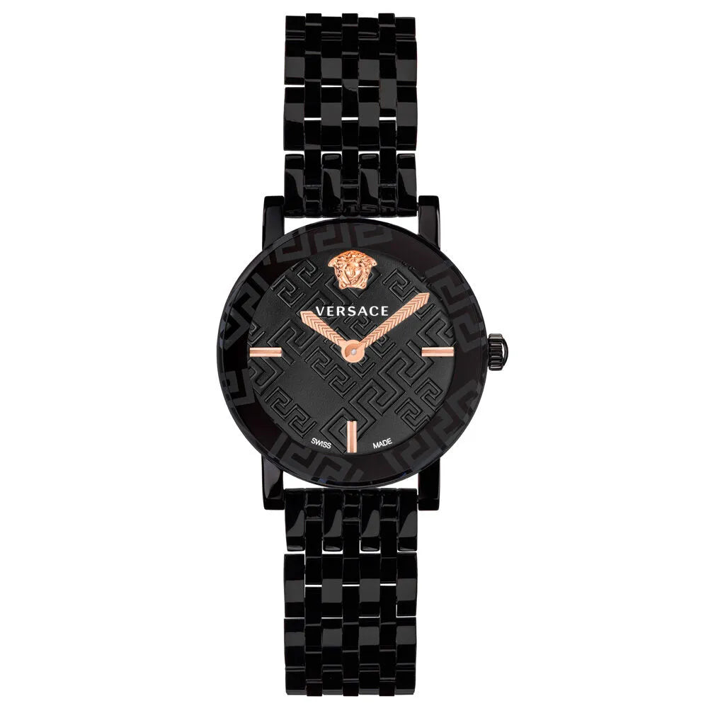 VRSCVEU300721 Women Watch Versace