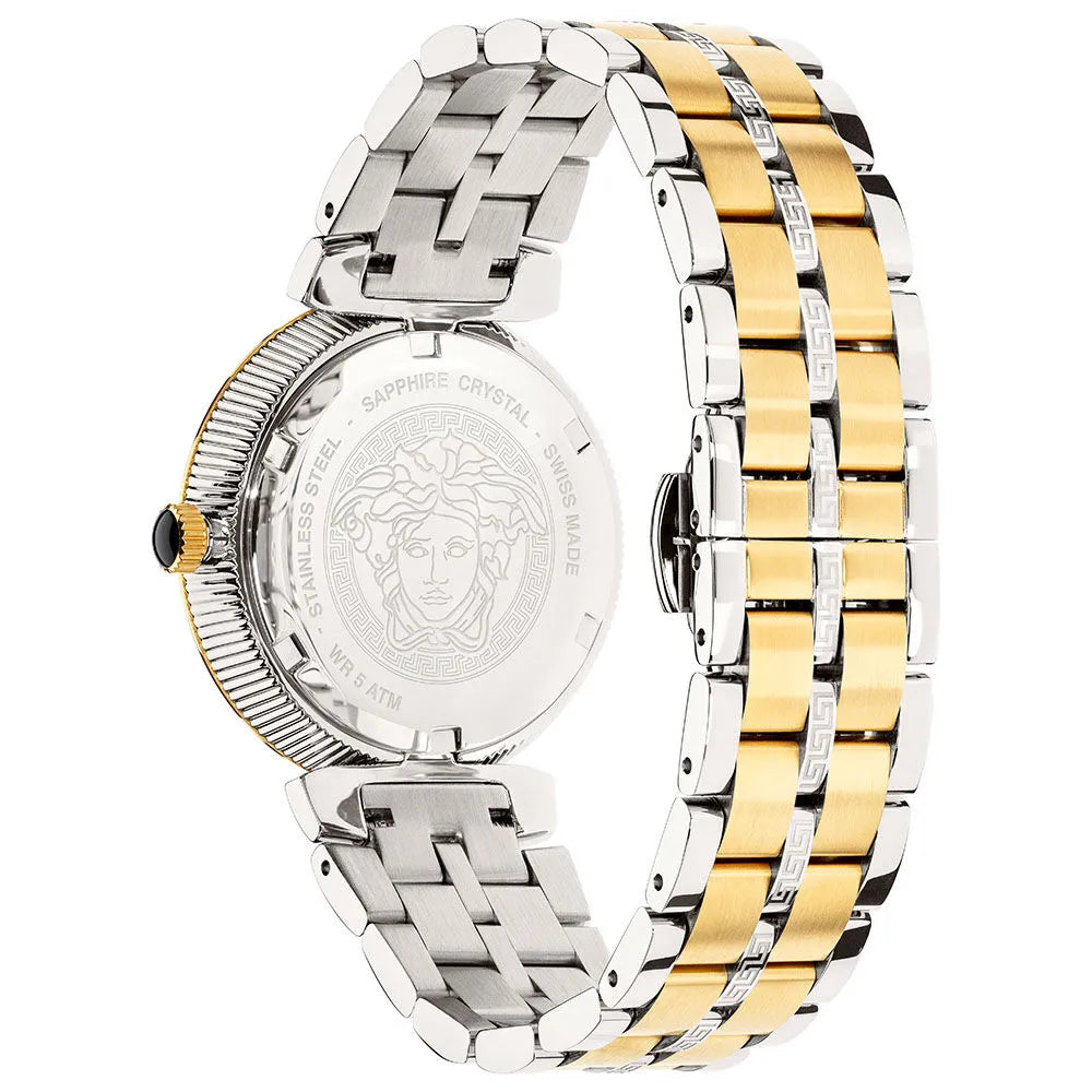 VRSCVEZ600421 Women Watch Versace