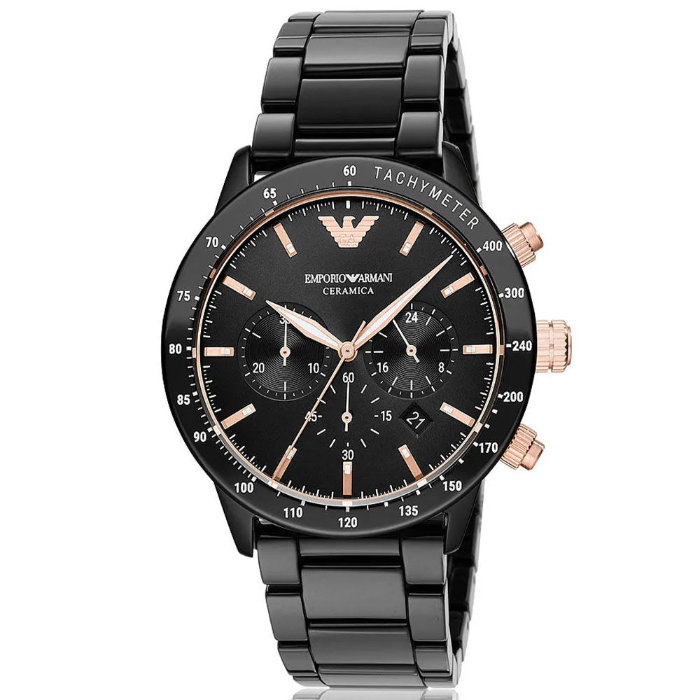 AR70002 Men Watch Emporio Armani