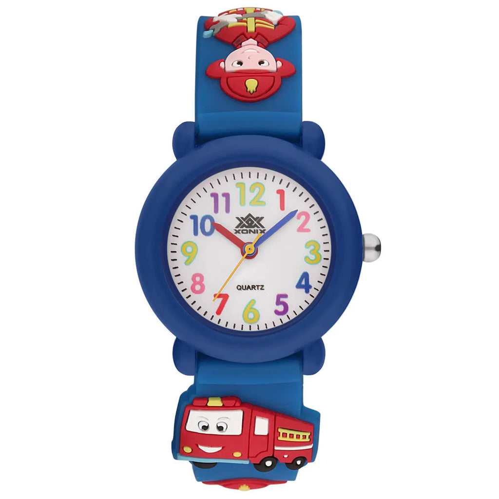 XOX-EC005 Kids Watch Xonix