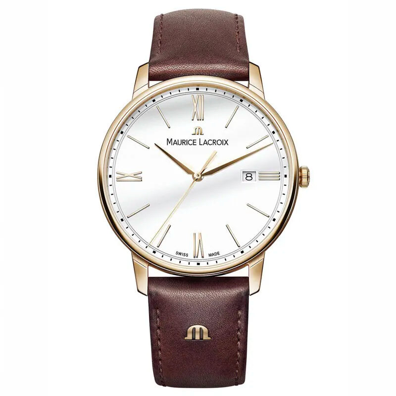 ML-EL1118PVP01112-1 Unisex Watch Maurice Lacroix