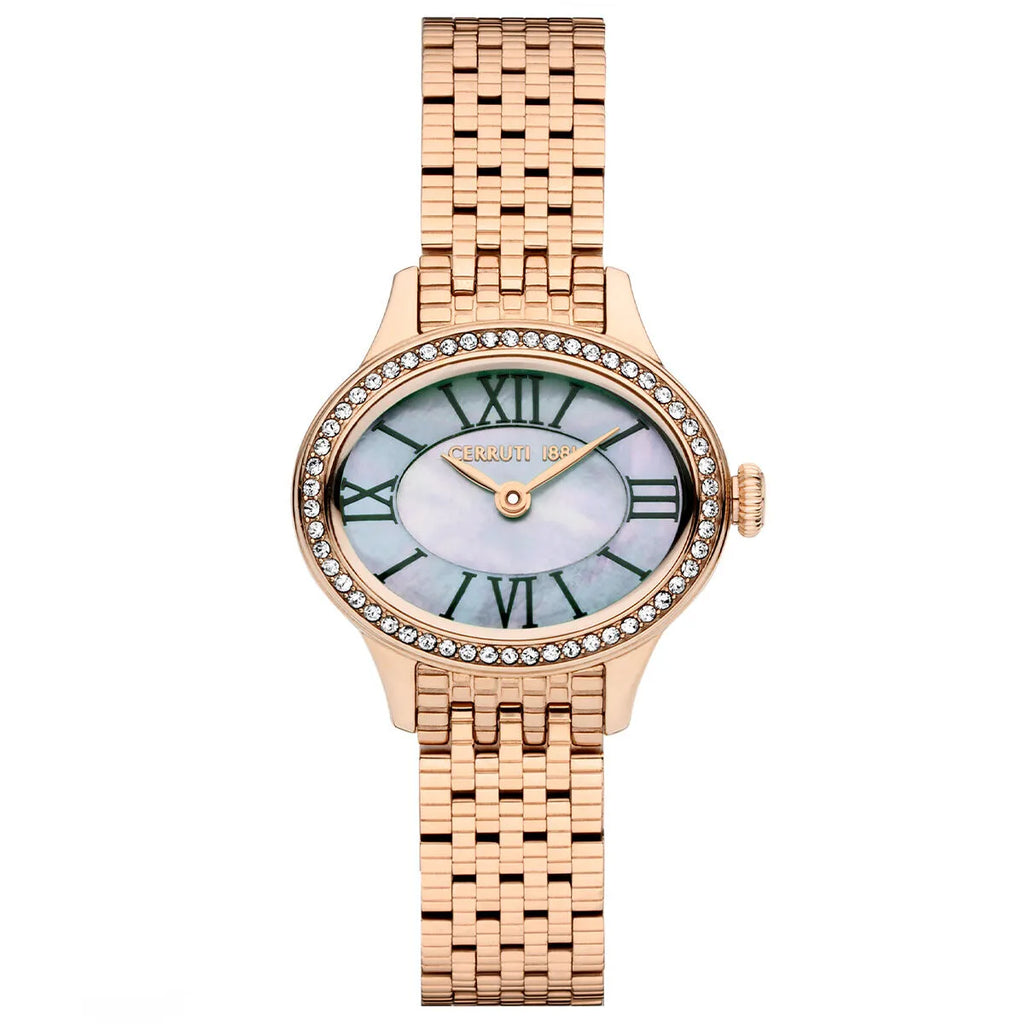 CIWLG0012201 Women Watch Cerruti 1881