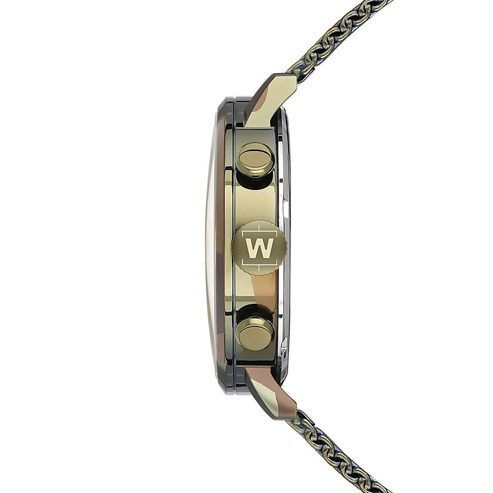 WWRC1016 Men Watch Welder Moody Watch