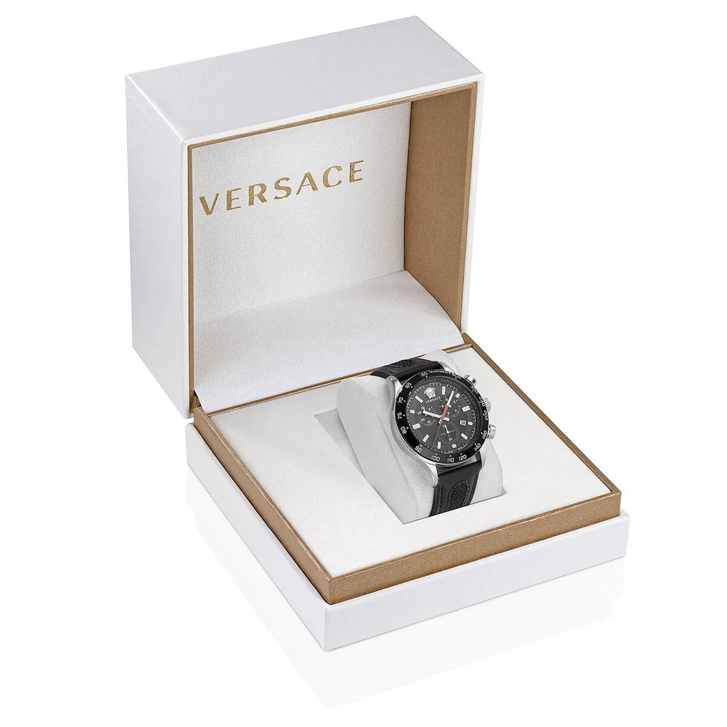 VRSCVE2U00122 Men Watch Versace