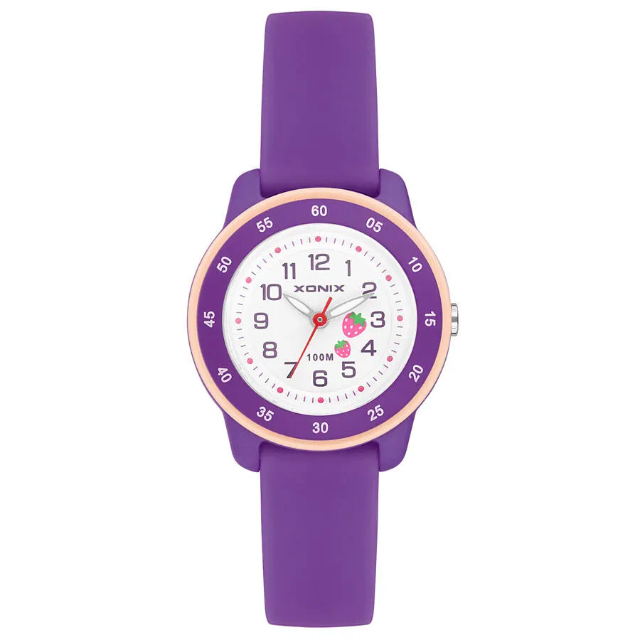 XOX-WC004 Kids Watch Xonix