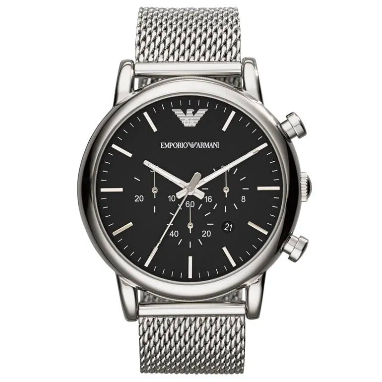 AR1808 Men Watch Emporio Armani