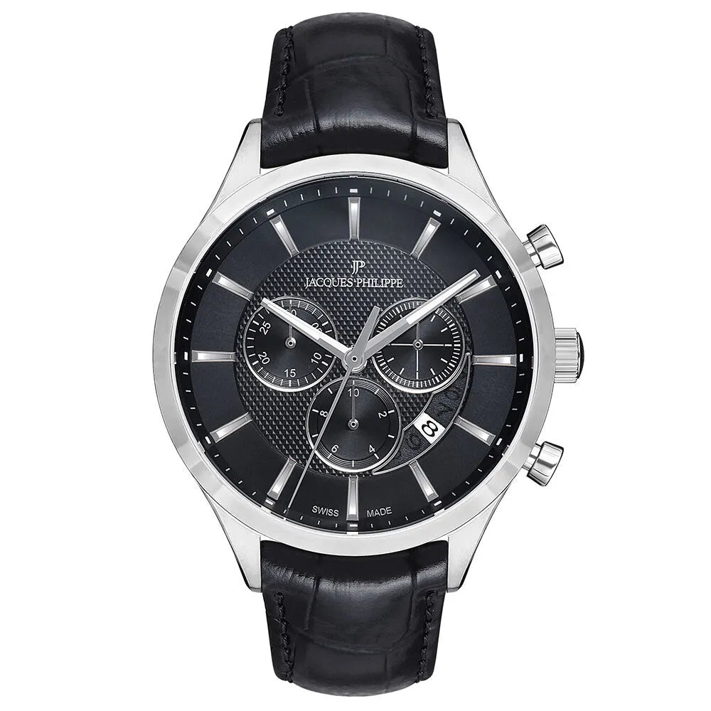 JPQGC031111 Men Watch Jacques Philippe